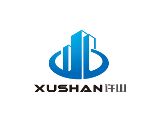 黄安悦的logo设计