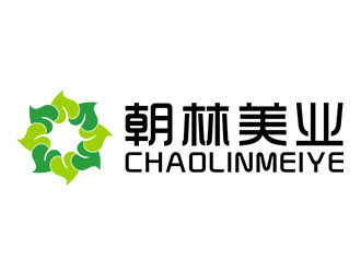 郭重阳的logo设计