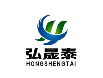 朱兵的logo设计