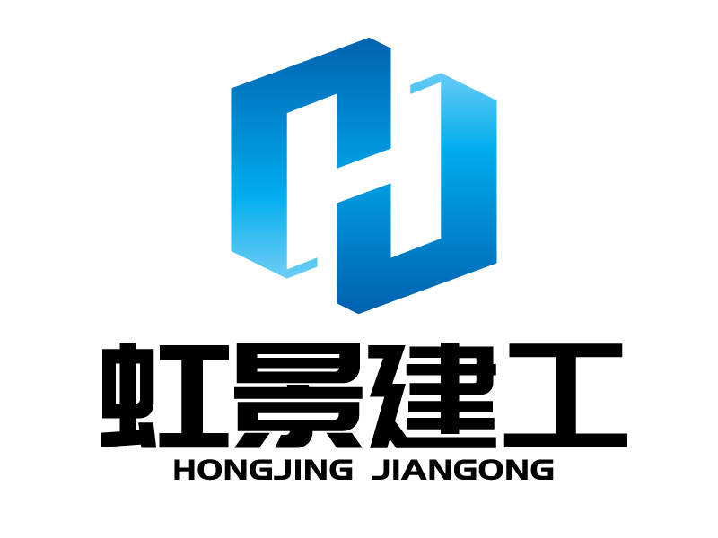 蒋先勇的logo设计