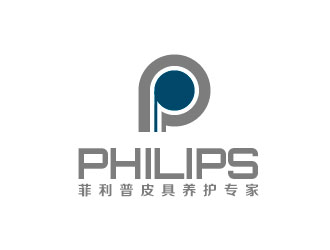 李贺的logo设计