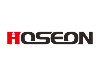 叶美宝的hoseonlogo设计