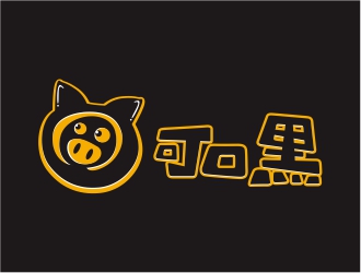 吴志超的logo设计