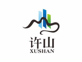 吴志超的logo设计