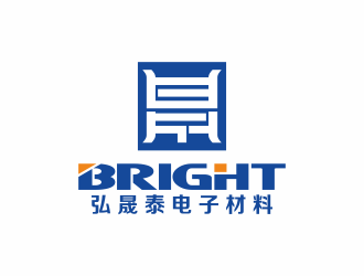 何嘉健的logo设计