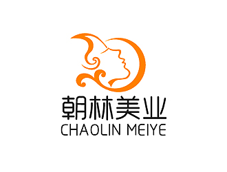 秦晓东的logo设计