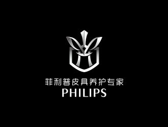 张祥琴的logo设计