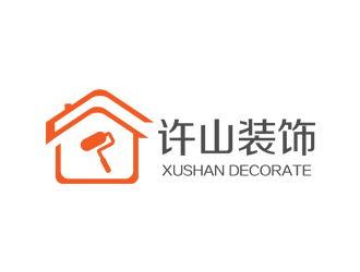 徐福兴的logo设计