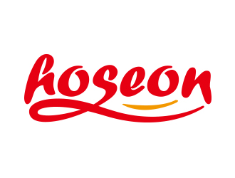 向正军的hoseonlogo设计