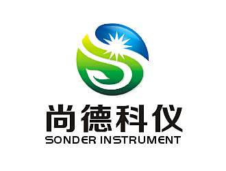 劳志飞的尚德/sonderlogo设计