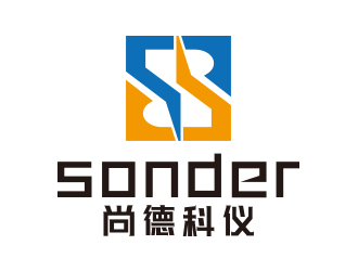 向正军的logo设计