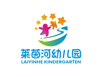 曾翼的logo设计