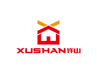 孙金泽的logo设计