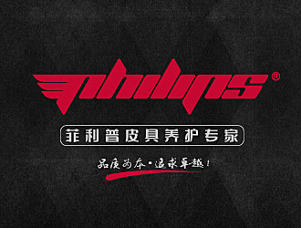 黎明锋的logo设计