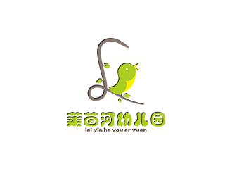 于洪涛的logo设计