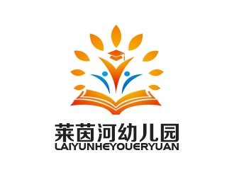 余亮亮的logo设计