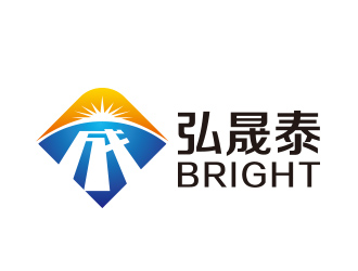 黄安悦的logo设计