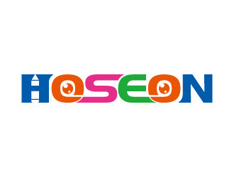 hoseonlogo设计