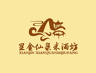 秦晓东的logo设计