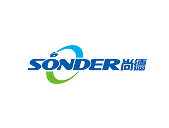 吴晓伟的尚德/sonderlogo设计