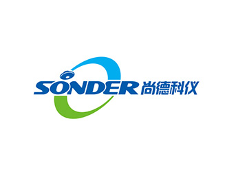 吴晓伟的尚德/sonderlogo设计