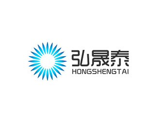 吴晓伟的logo设计