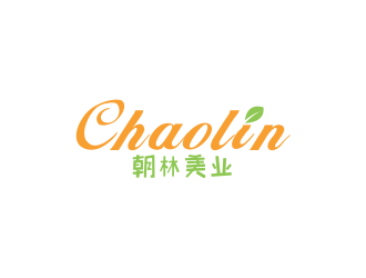 林思源的logo设计