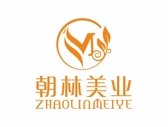 吴志超的logo设计