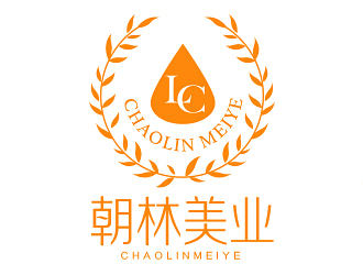 曹芊的logo设计