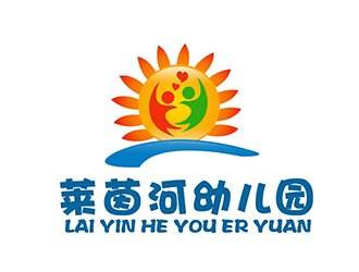 潘乐的logo设计