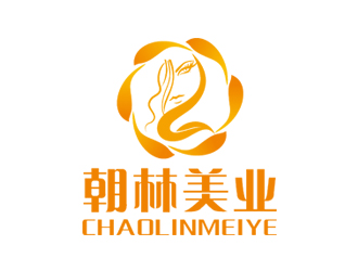 赵波的logo设计