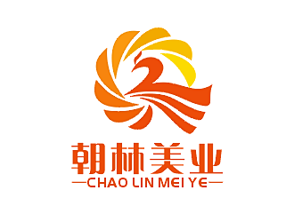 劳志飞的logo设计