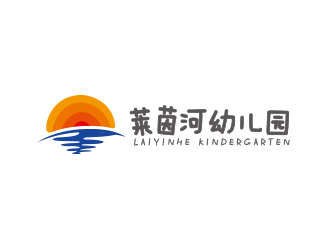 高明奇的logo设计