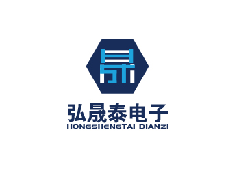 高明奇的logo设计
