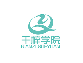 秦晓东的千梓医疗学院标志logo设计