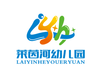 赵波的logo设计