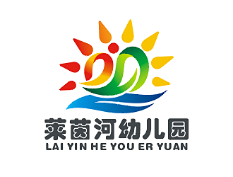 劳志飞的logo设计