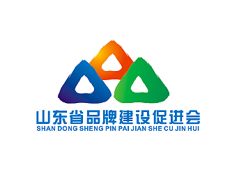盛铭的logo设计