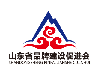 向正军的logo设计