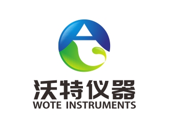 吴志超的logo设计