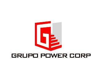 秦晓东的GRUPO POWER CORP logo设计