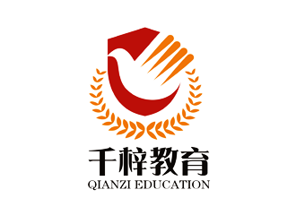 谭家强的logo设计