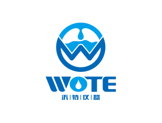 王涛的logo设计