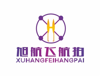 吴志超的logo设计