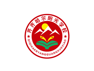 张俊的logo设计