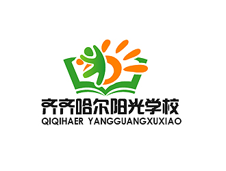 秦晓东的logo设计