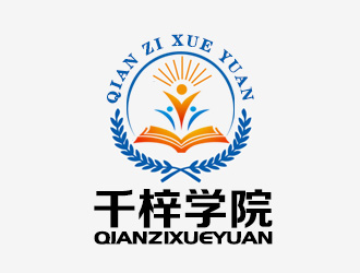 余亮亮的logo设计