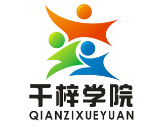 李正东的千梓医疗学院标志logo设计