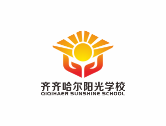 何嘉健的logo设计