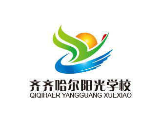 黄安悦的logo设计